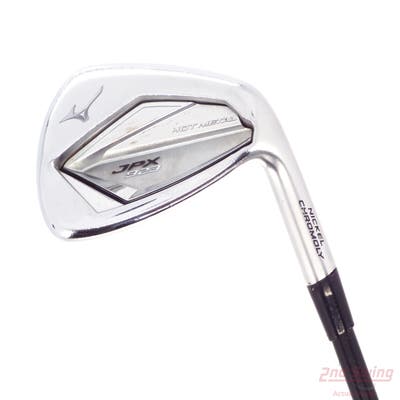 Mizuno JPX 923 Hot Metal Single Iron Pitching Wedge PW Graphite Design Tour AD YSQ 85 Graphite Regular Right Handed 35.5in