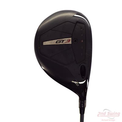 Titleist GT3 Driver 8° Accra 52i Graphite Senior Right Handed 44.5in