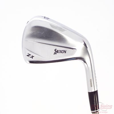 Srixon ZX Utility Utility Iron 4 Utility 23° UST Mamiya Recoil 95 F4 Graphite Stiff Right Handed 39.5in
