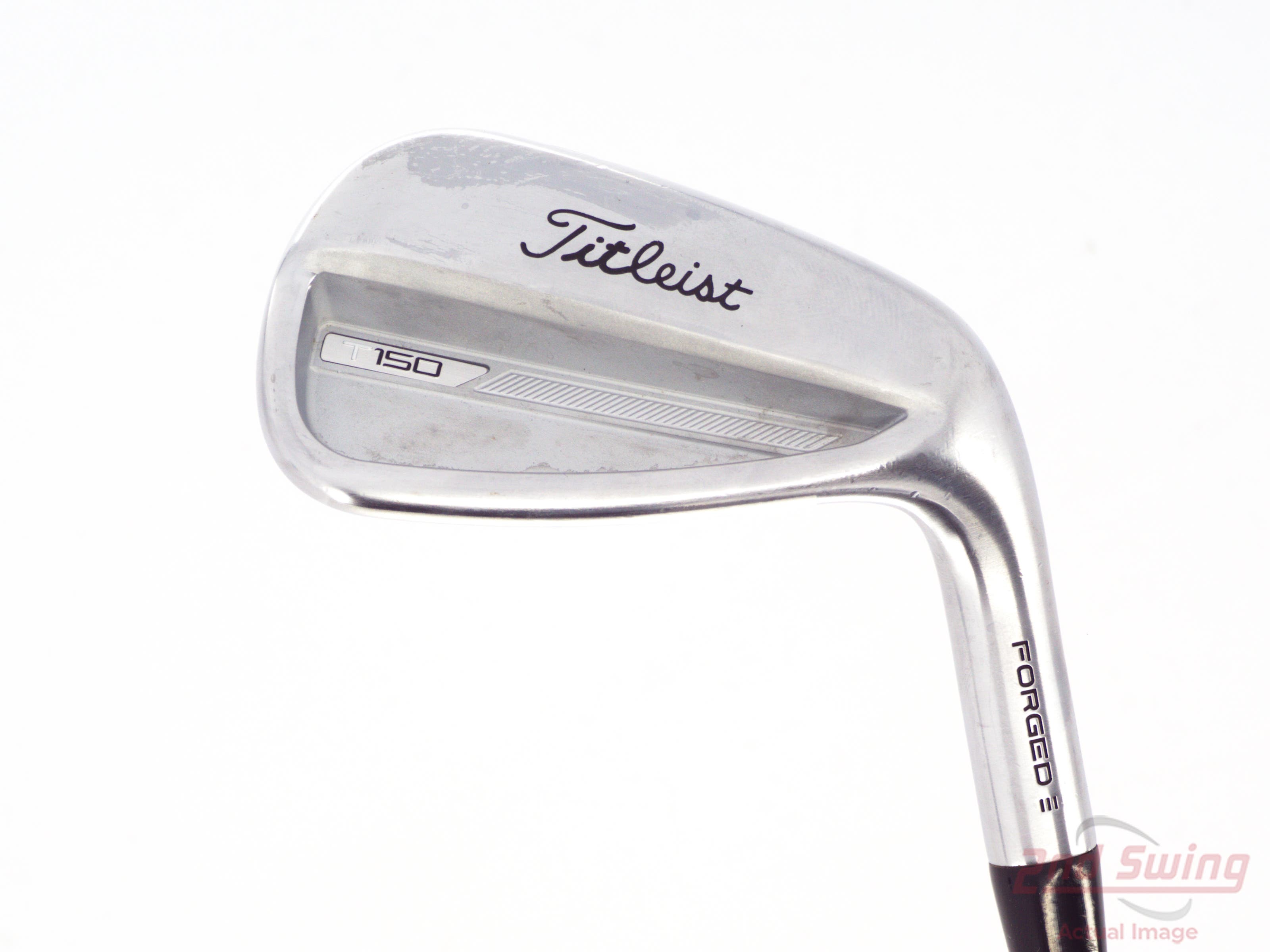 Titleist 2023 T150 Single Iron | 2nd Swing Golf
