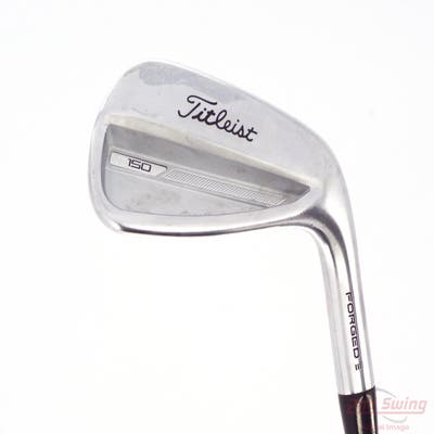 Titleist 2023 T150 Single Iron 9 Iron Project X Rifle 6.0 Steel Stiff Right Handed 36.25in