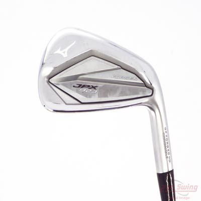 Mizuno JPX 923 Forged Single Iron 7 Iron True Temper Dynamic Gold 105 Steel Stiff Right Handed 37.0in