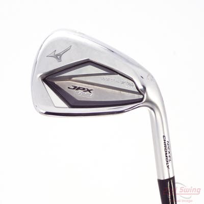 Mizuno JPX 923 Hot Metal HL Single Iron 7 Iron UST Mamiya Recoil ESX 460 F2 Graphite Senior Right Handed 37.0in