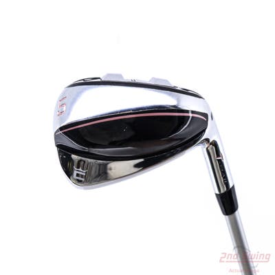 Mint Cobra 2023 T-Rail Single Iron 5 Iron Cobra Ultralite 45 Graphite Ladies Right Handed 37.5in