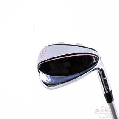 Mint Cobra 2023 T-Rail Single Iron 9 Iron Cobra Ultralite 45 Graphite Ladies Right Handed 35.25in