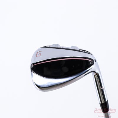 Mint Cobra 2023 T-Rail Single Iron Pitching Wedge PW Cobra Ultralite 45 Graphite Ladies Right Handed 34.75in