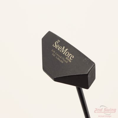 See More Original Mallet Putter Steel Right Handed 36.0in