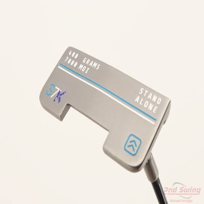 S7K Stand Alone Putter Graphite Right Handed 33.0in
