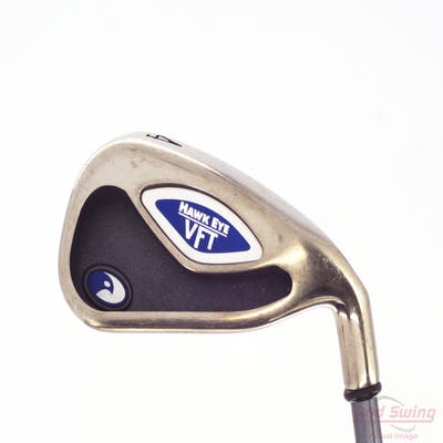 Callaway Hawkeye VFT Single Iron 4 Iron Callaway Gems Graphite Ladies Right Handed 38.0in