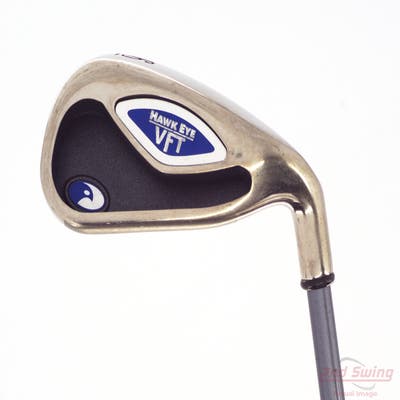 Callaway Hawkeye VFT Single Iron 6 Iron Callaway Gems Graphite Ladies Right Handed 37.0in