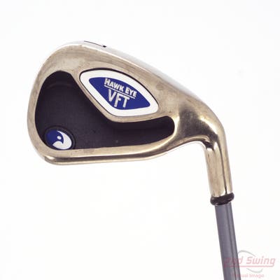 Callaway Hawkeye VFT Single Iron 7 Iron Callaway Gems Graphite Ladies Right Handed 36.25in