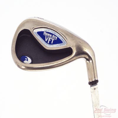 Callaway Hawkeye VFT Single Iron 8 Iron Callaway Gems Graphite Ladies Right Handed 35.75in