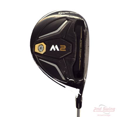 TaylorMade 2016 M2 Driver 10.5° TM Reax 45 Graphite Ladies Right Handed 44.5in