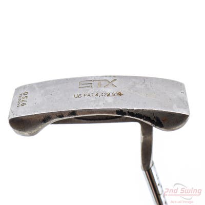 STX 9750 Putter Steel Right Handed 36.0in
