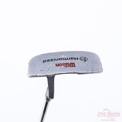 Wilson Staff Harmonized 742 Putter Steel Left Handed 35.0in