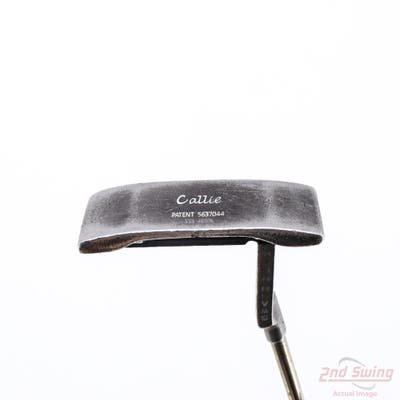 Yes Callie Putter Steel Right Handed 33.0in
