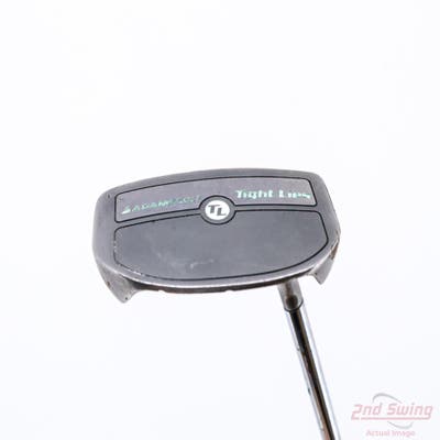 Adams Tight Lies Putter Steel Right Handed 34.0in