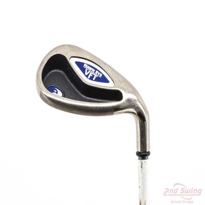 Callaway Hawkeye VFT Wedge Sand SW Callaway Gems 55 Graphite Ladies Right Handed 35.0in