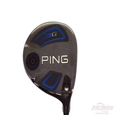 Ping 2016 G SF Tec Fairway Wood 3 Wood 3W 16° ALTA CB 55 Graphite Regular Right Handed 45.5in