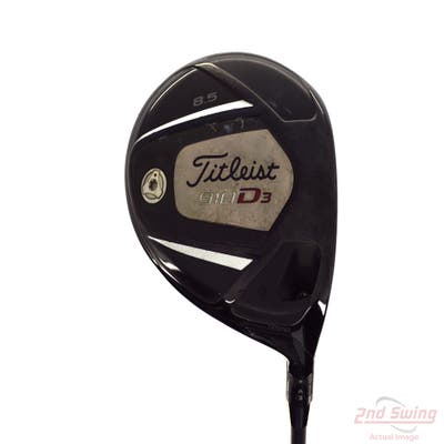 Titleist 910 D3 Driver 8.5° Mitsubishi Tensei 1K Blue 55 Graphite Regular Right Handed 45.75in