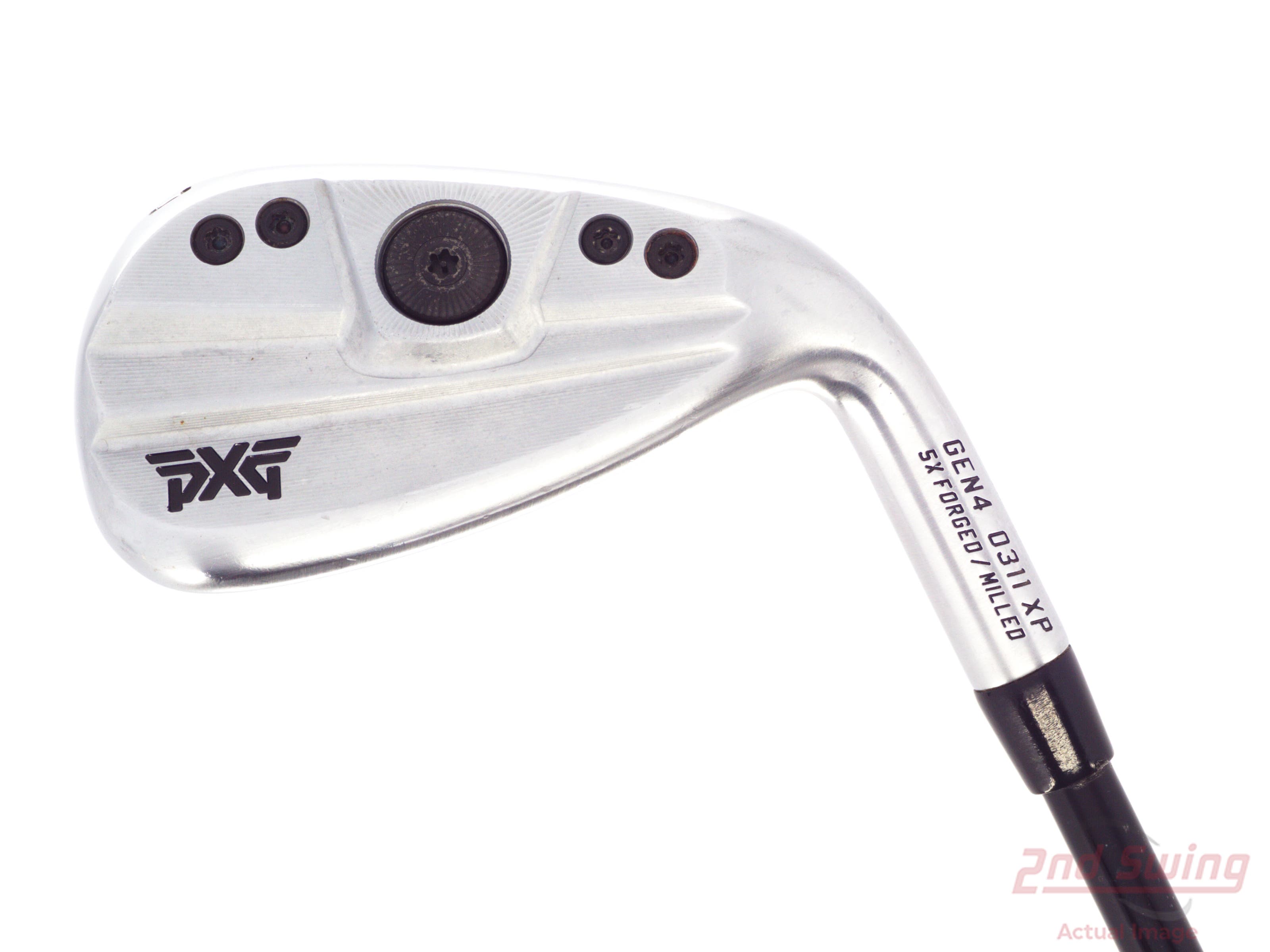 PXG 0311 XP GEN4 Wedge | 2nd Swing Golf