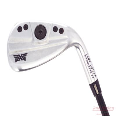 PXG 0311 XP GEN4 Wedge Gap GW Project X Cypher 50 Graphite Senior Right Handed 36.0in