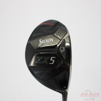 Srixon ZX5 LS MK II Driver 10.5° Project X HZRDUS Smoke Red RDX 60 Graphite Regular Right Handed 46.0in
