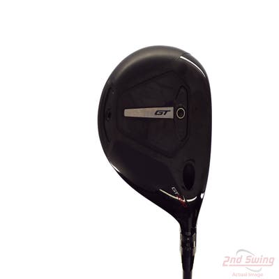 Titleist GT280 Mini Driver 13° Mitsubishi Tensei 1K Blue 65 Graphite Stiff Right Handed 43.25in