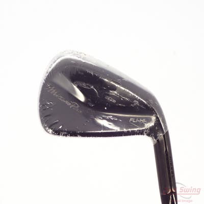 Mint Mizuno Pro 24 Fli-Hi Utility Iron 3 Utility Aerotech SteelFiber hls 880 Graphite Stiff Right Handed 39.0in