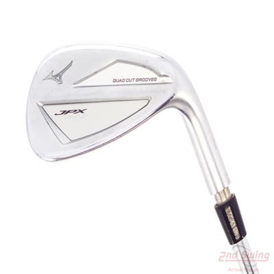 Mizuno JPX 923 Tour Wedge Gap GW FST KBS Tour Lite Steel Stiff Right Handed 35.5in
