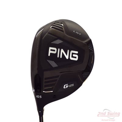 Ping G425 LST Driver 10.5° Ping Tour 173-65 Graphite X-Stiff Left Handed 45.5in