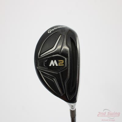 TaylorMade 2016 M2 Fairway Wood 3 Wood 3W 15° TM Matrix RocketFuel 70 Graphite Stiff Right Handed 43.5in