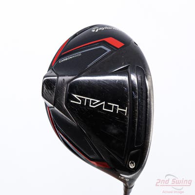 TaylorMade Stealth Driver 12° Fujikura Ventus TR Black VeloCore 6 Graphite X-Stiff Right Handed 46.25in