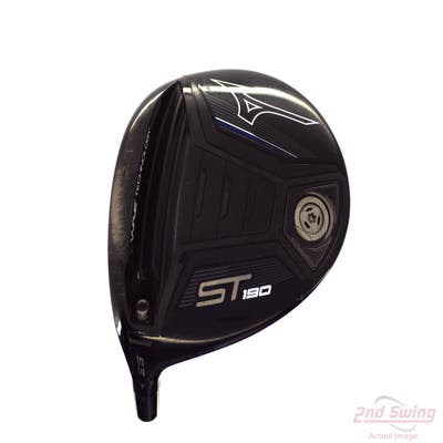Mizuno ST190 Driver 9.5° Fujikura ATMOS TS 6 Black Graphite Stiff Left Handed 45.5in