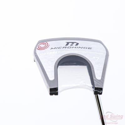 Mint Odyssey Microhinge Seven S Putter Steel Right Handed 35.0in