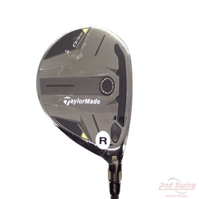 Mint TaylorMade Qi35 Fairway Wood 3 Wood 3W 15° Fujikura Ventus Blue 5 FW 2025 Graphite Regular Right Handed 43.5in