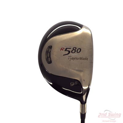 TaylorMade R580 Driver 9.5° TM M.A.S.2 Graphite Stiff Right Handed 45.0in
