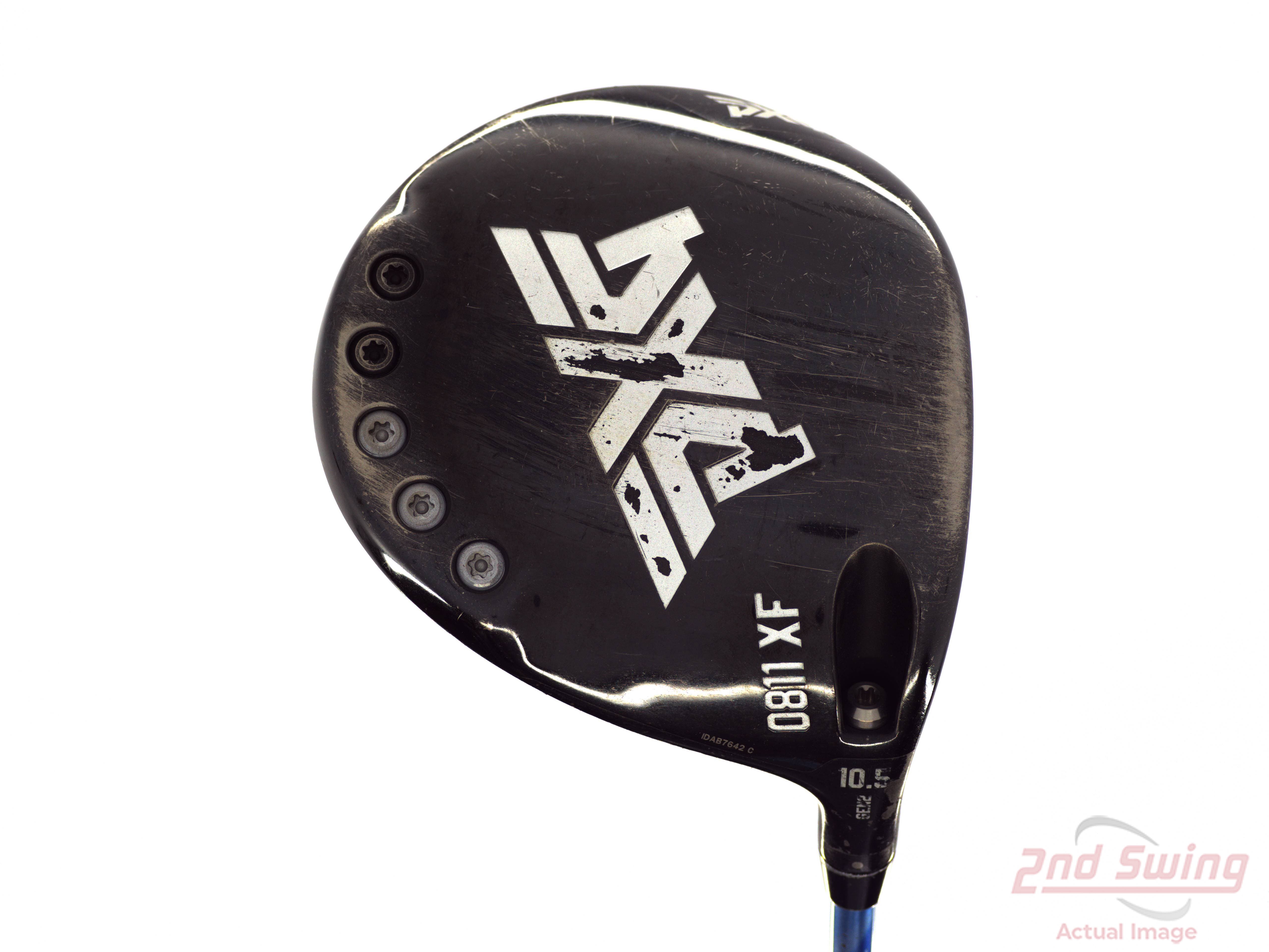 PXG 0811 XF Gen2 Driver | 2nd Swing Golf