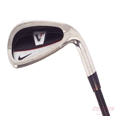 Nike Victory Red Cavity Back Wedge Gap GW Nike Stock Graphite Regular Right Handed 36.0in
