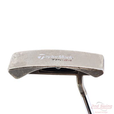 TaylorMade TPi 24 Putter Steel Right Handed 35.0in