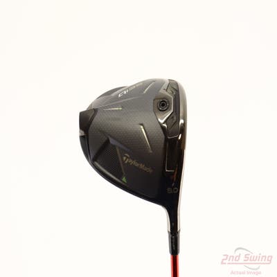 TaylorMade Qi35 Driver 9° Fujikura Ventus Red Velocore 5 Graphite Regular Right Handed 46.0in