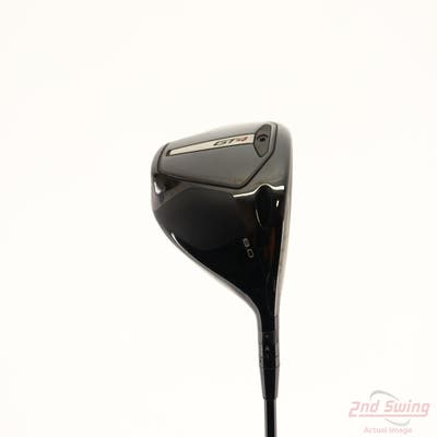 Titleist GT4 Driver 8° Mitsubishi Tensei 1K Pro Orange 60 Graphite Tour X-Stiff Right Handed 46.0in