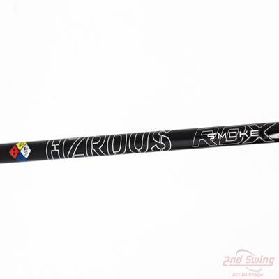 Used W/ Titleist RH Adapter Project X HZRDUS Smoke Black RDX 80 Hybrid Shaft X-Stiff 39.75in