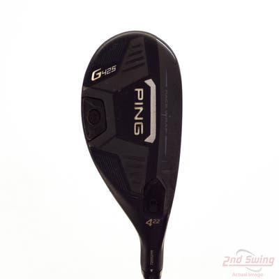 Ping G425 Hybrid 4 Hybrid 22° ALTA CB 70 Slate Graphite Stiff Right Handed 39.75in