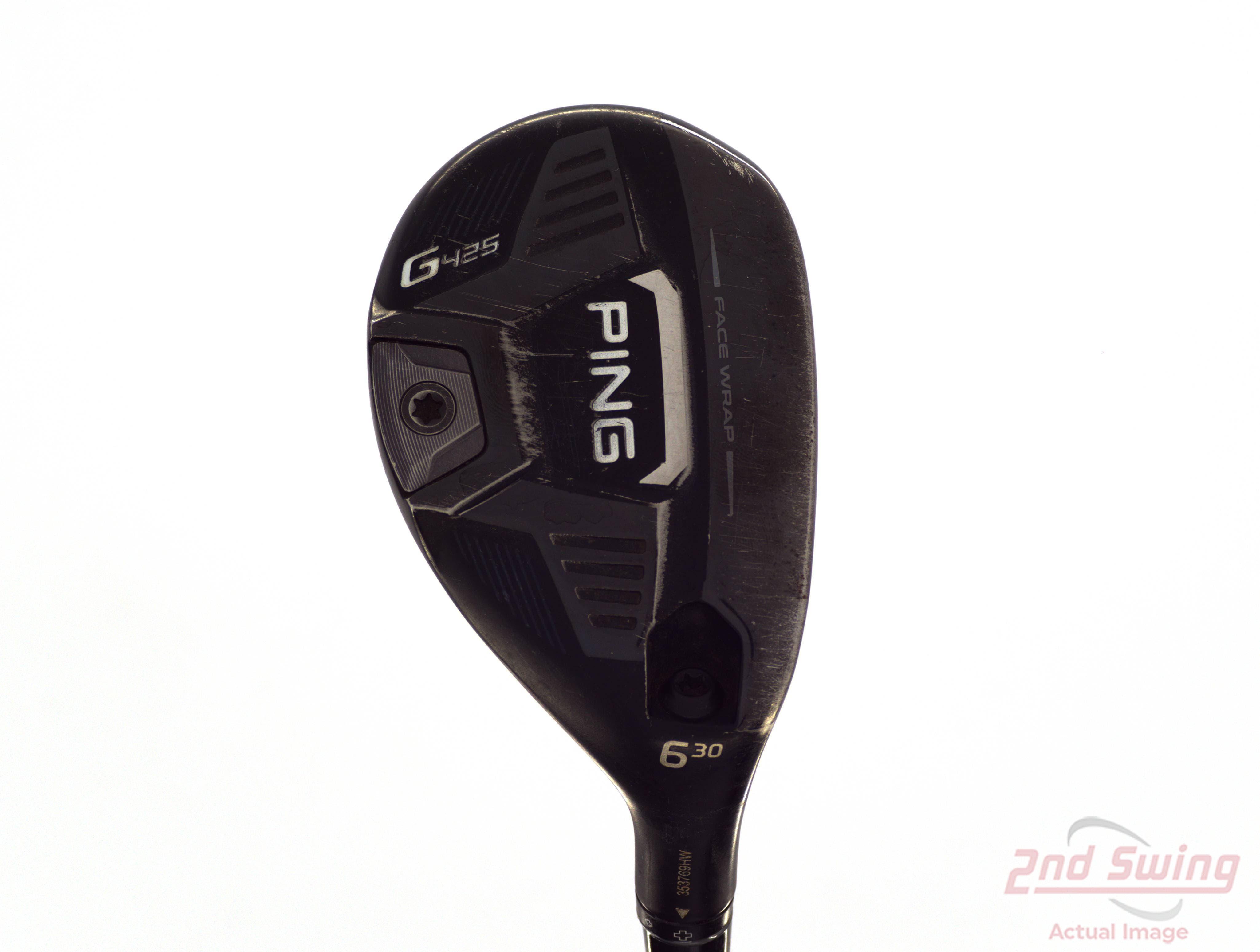 Ping G425 Hybrid | 2nd Swing Golf