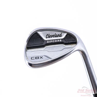 Cleveland CBX Zipcore Wedge Gap GW 50° 11 Deg Bounce Cleveland Action Ultralite 50 Graphite Ladies Right Handed 35.0in