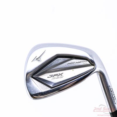 Mizuno JPX 923 Hot Metal HL Single Iron 8 Iron UST Mamiya Recoil ESX 450 F1 Graphite Ladies Right Handed 36.75in