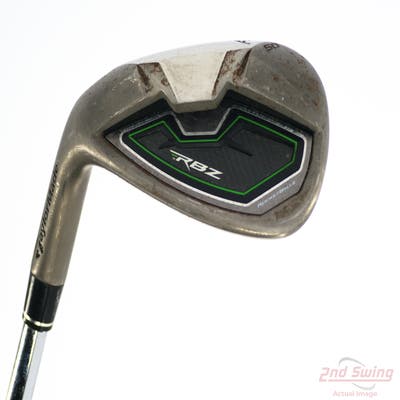 TaylorMade RocketBallz Wedge Gap GW 50° TM RBZ Steel Steel Stiff Left Handed 36.0in