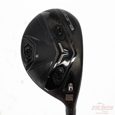 Cobra DS-ADAPT LS Fairway Wood 3 Wood 3W 14.5° Project X Denali Black 70 Graphite X-Stiff Right Handed 43.0in