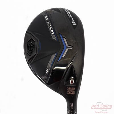Cobra DS-ADAPT X Fairway Wood 3 Wood 3W 15° Project X Denali Blue 60 Graphite Stiff Right Handed 43.0in